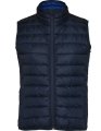 Dames Bodywarmer Oslo Roly RA5093 Navy